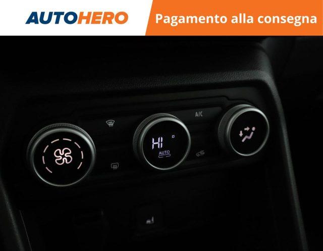 DACIA Sandero Stepway 1.0 TCe 90 CV CVT Extreme