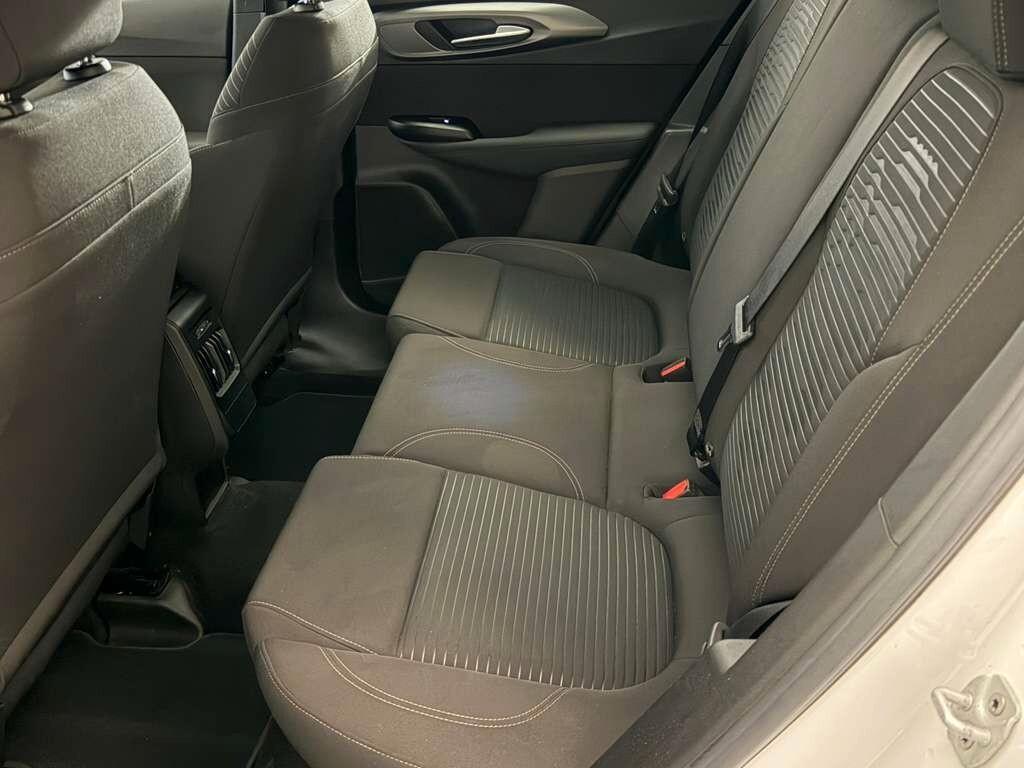 Alfa Romeo Tonale 1.5 130 CV MHEV TCT7 Super