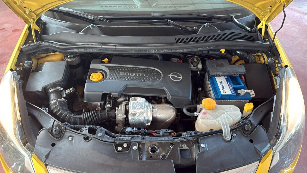 Opel Corsa 1.3 CDTI 95CV F.AP. 3 porte b-color