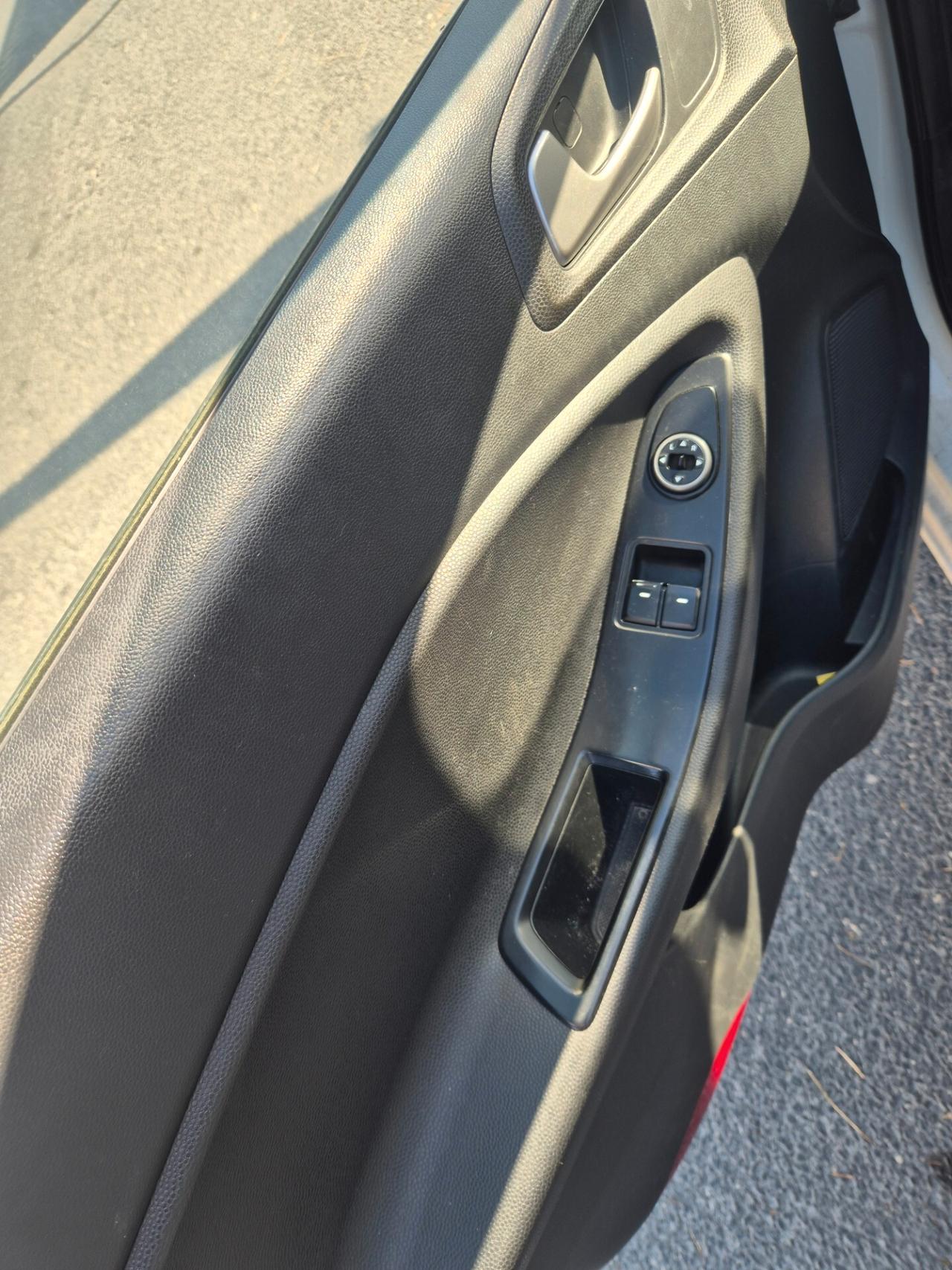 Hyundai i20 1.2 5 porte Econext Tech motore da sostituire