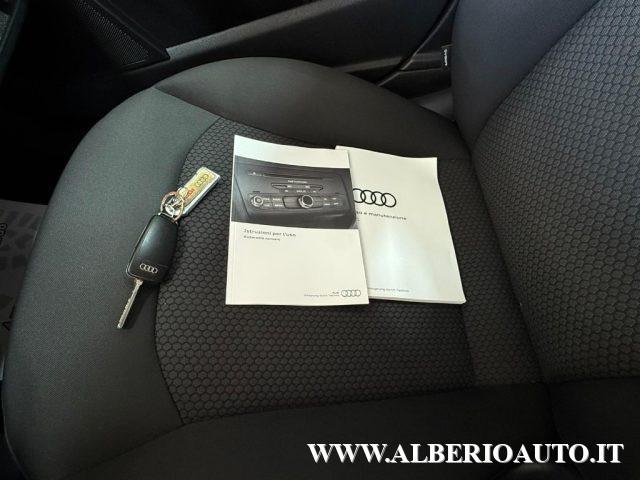 AUDI A1 SPB 1.4 TDI Admired