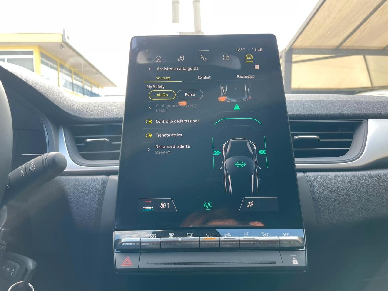 Mitsubishi ASX 1.3L Mild Hybrid 140 CV Invite