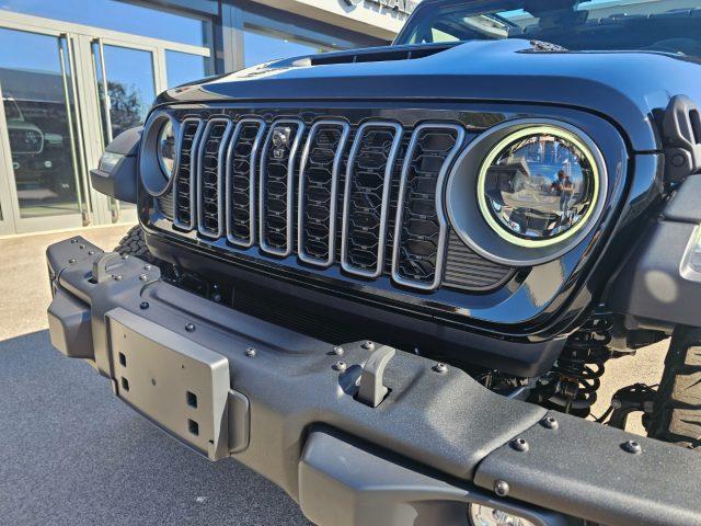 JEEP Wrangler Unlimited 6.4 V8 MOAB 35" SKYTOP MY26