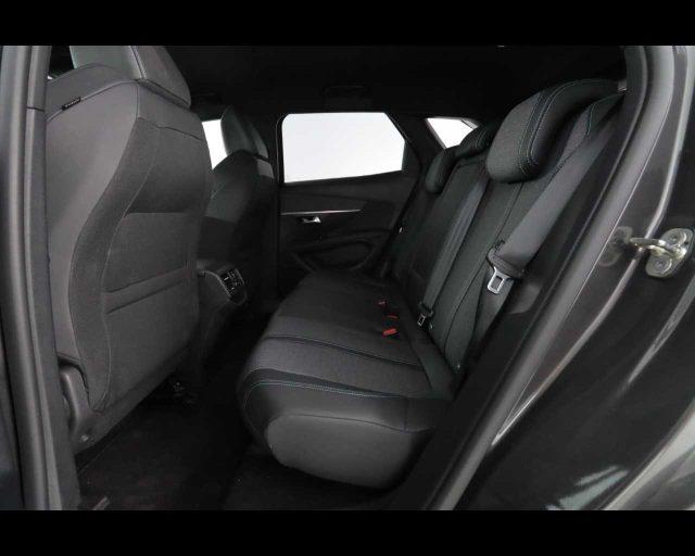 PEUGEOT 3008 BlueHDi 130 S&S Allure Pack