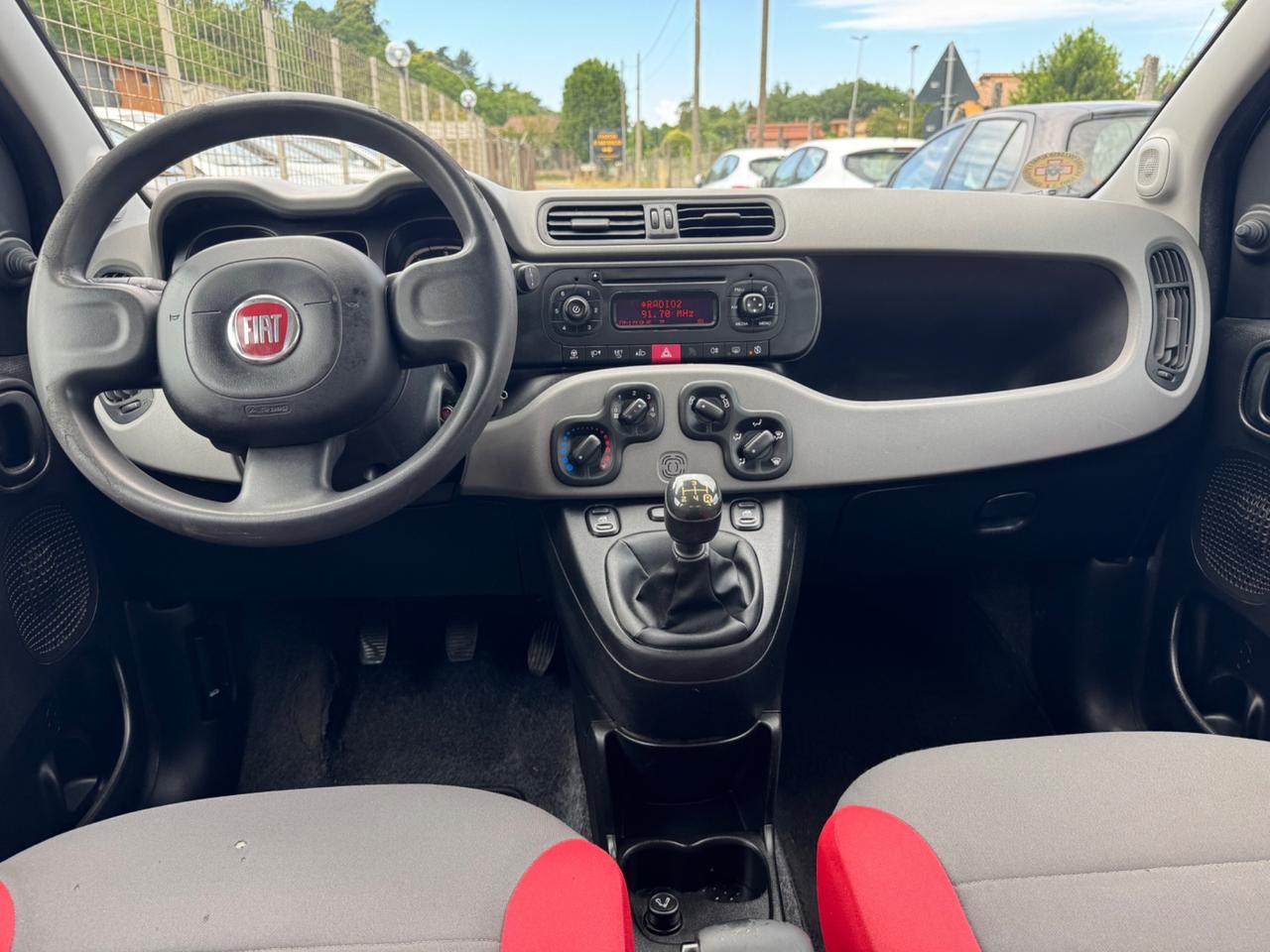 Fiat Panda 1.3 MJT S&S Easy NEOPATENTATI
