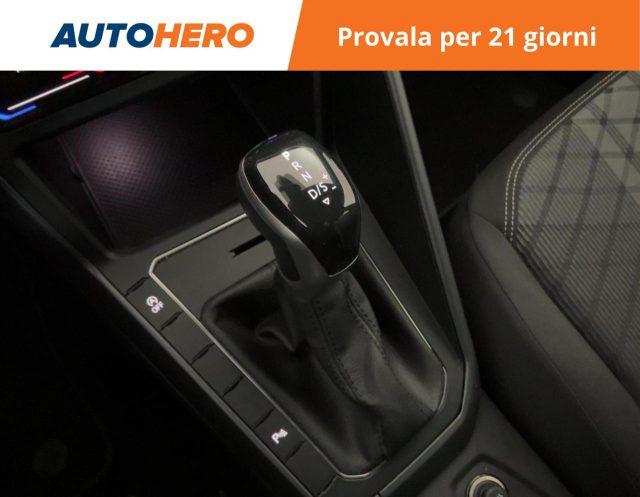 VOLKSWAGEN Taigo 1.0 TSI 115 CV DSG R-Line