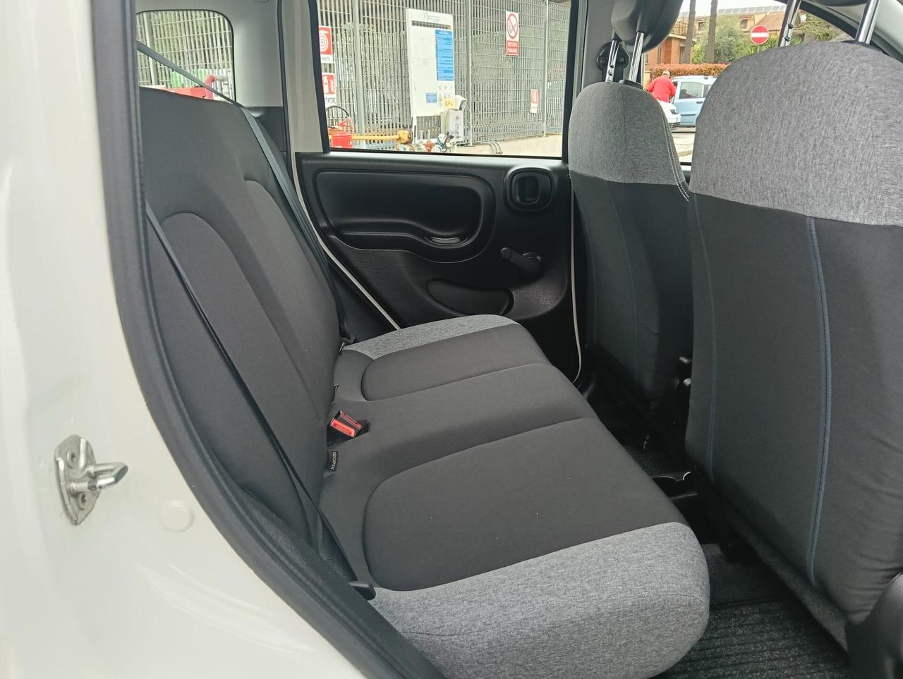 Fiat Panda 1.0 FireFly S&S Hybrid City Life PREZZO REALE
