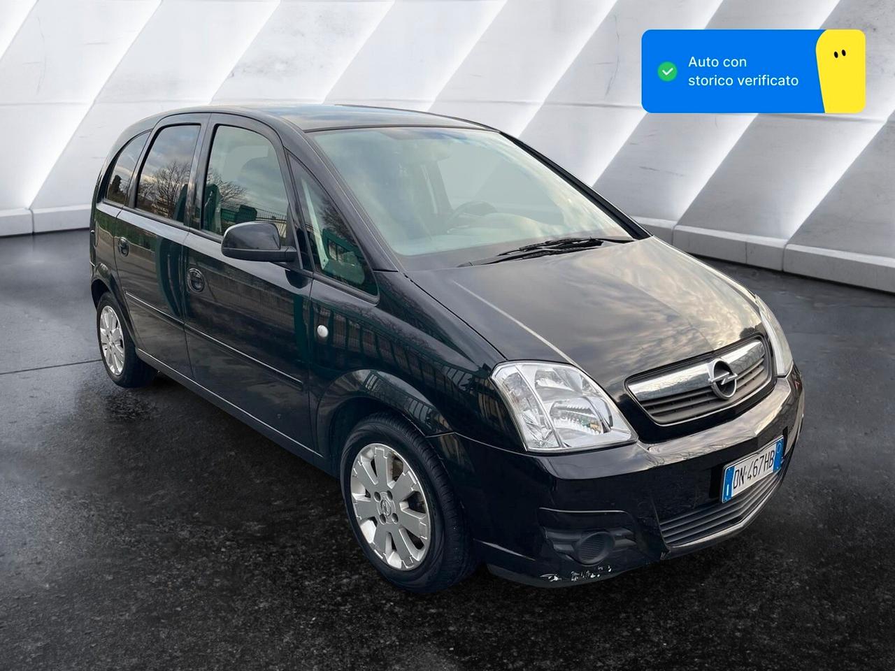 Opel Meriva 1.6 16V Enjoy
