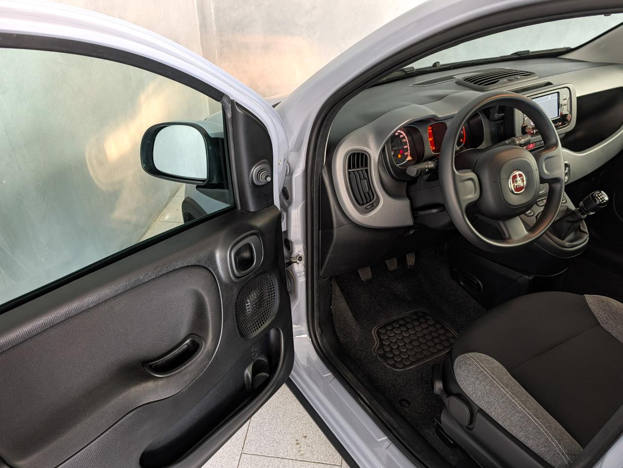 Fiat Panda 1.0 Hybrid 70cv City Life
