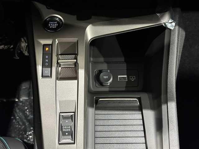 Peugeot 308 BlueHDi 130 S&S EAT8 Allure
