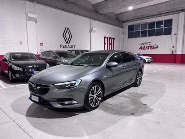 Opel Insignia 2.0 CDTI S&S Grand Sport. Euro 6C