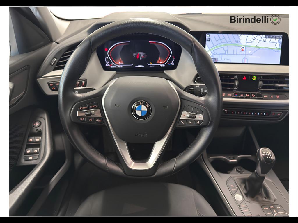 BMW Serie 1 (F40) - 118d 5p. Business Advantage