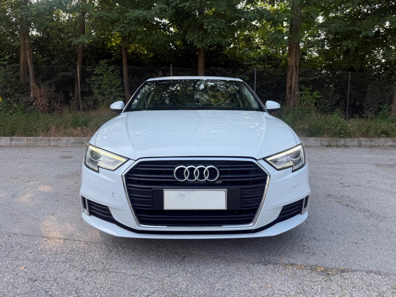 Audi A3 SPB 1.6 TDI Sport 110cv