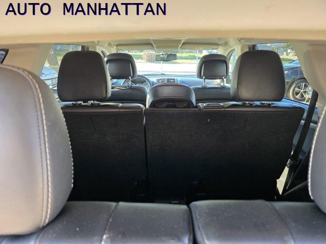 FIAT Freemont 2.0 Mjt 170 CV 4x4 aut. Black Code 7 POSTI