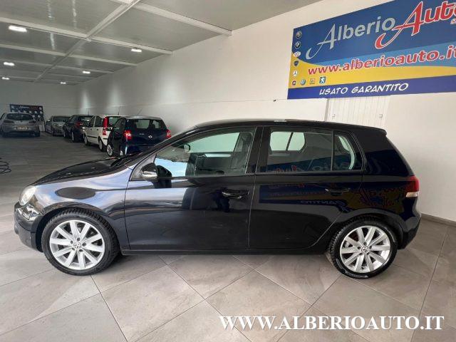 VOLKSWAGEN Golf 1.6 TDI DPF 5p. Highline