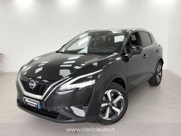 Nissan Qashqai e-Power N-Connecta (TETTO PAN.)