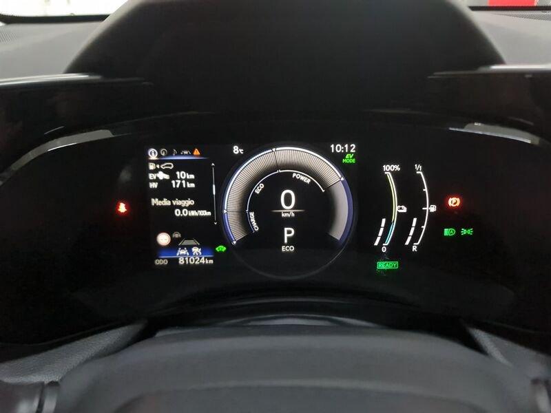 Lexus NX NX Plug-in 4WD Premium