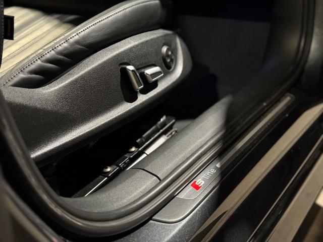 AUDI A6 Avant 3.0 TDI S tronic quattro edition S-Line