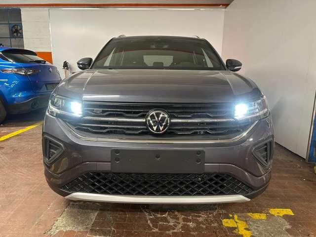 Volkswagen T-Cross 1.0 Tsi 115cv R-Line