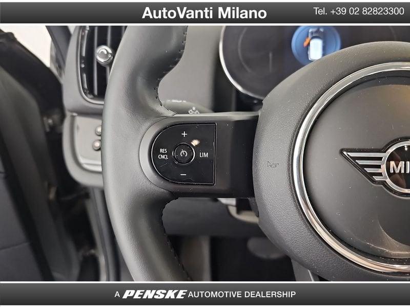 MINI Mini Countryman F60 Mini 2.0 Cooper D Essential Countryman