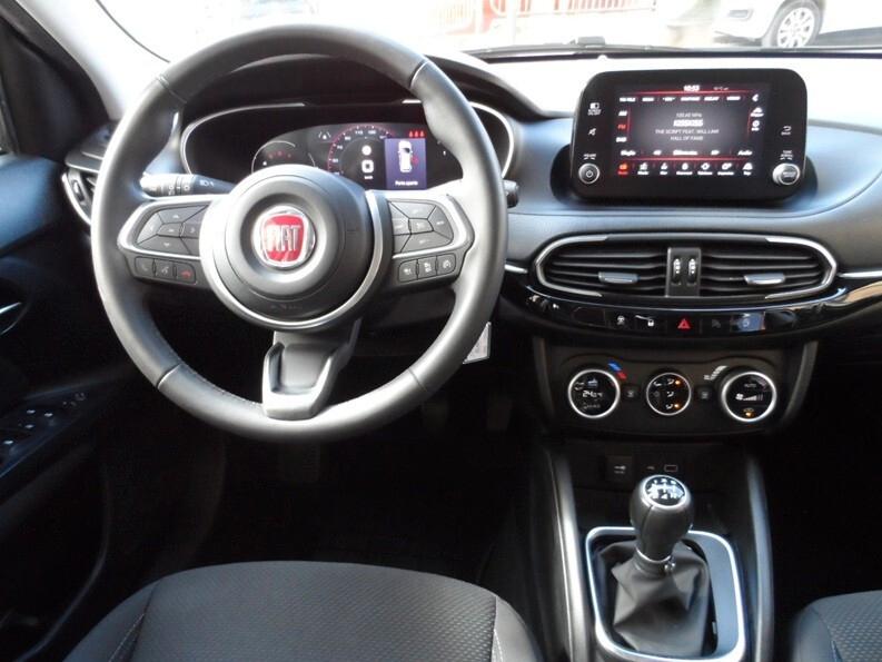 Fiat Tipo 1.3 Multijet 95cv 5 porte City Life