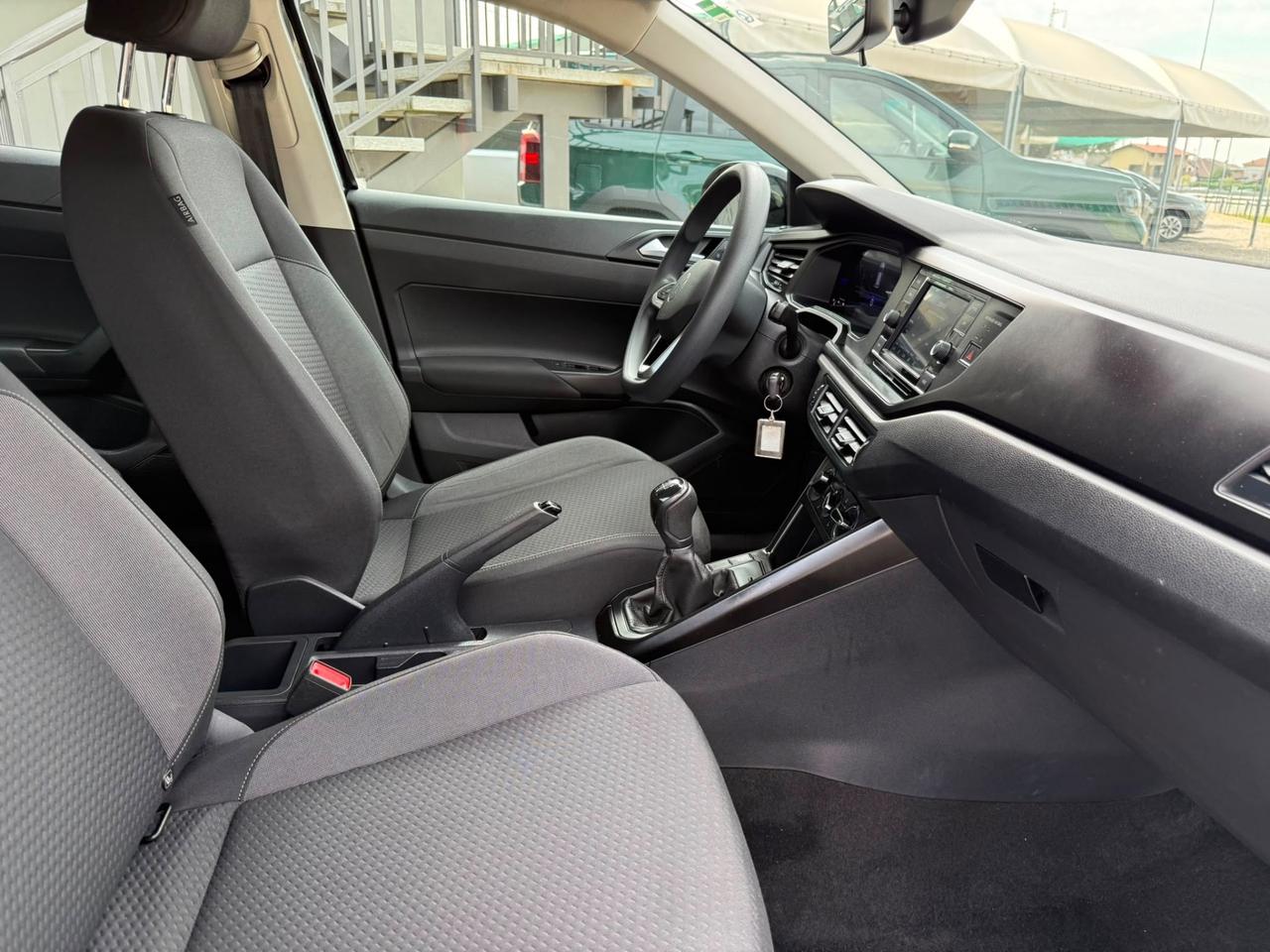 Volkswagen Taigo 1.0 TSI 95 CV Life