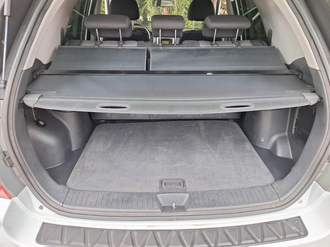 Kia Sportage 2.0 141CV 2WD Active EcoSuv GPL NEOPATENTATI UNICOPROPIETARIO