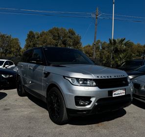 Land Rover Range Sport 3.0 TDV6 SE
