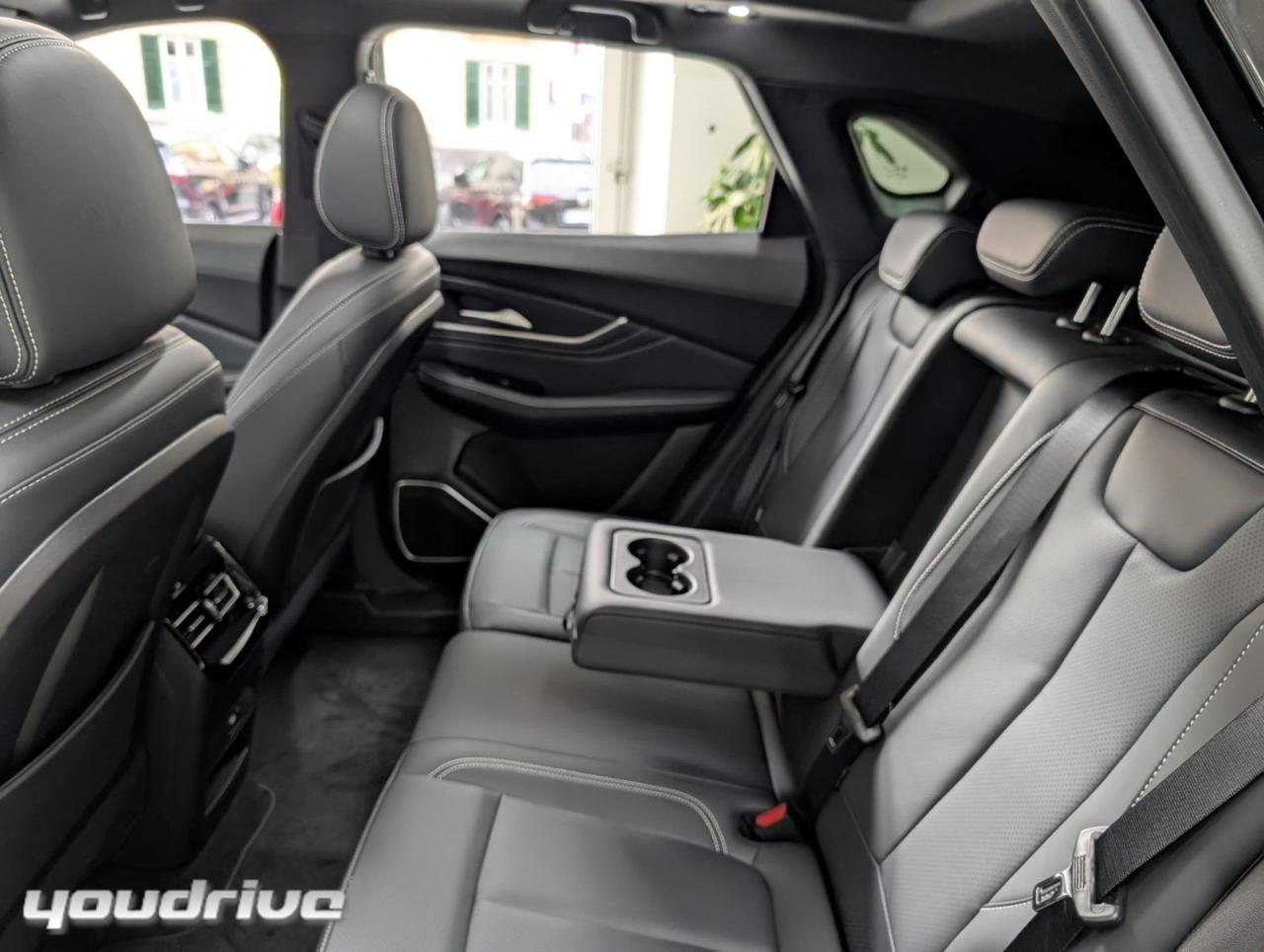 EVO EVO6 1.5 Turbo DCT