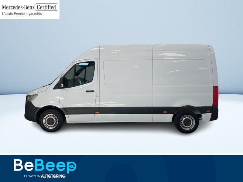 Mercedes-Benz Sprinter 314 2.1 CDI F 39/33 E6