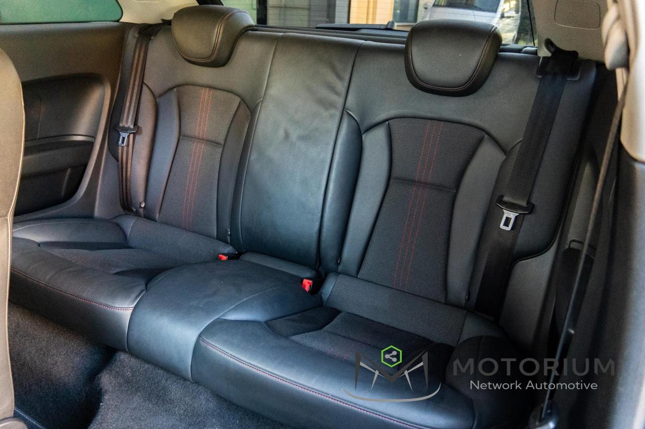 Audi S1 2.0 TFSI QUATTRO 231CV - CAMBIO MANUALE