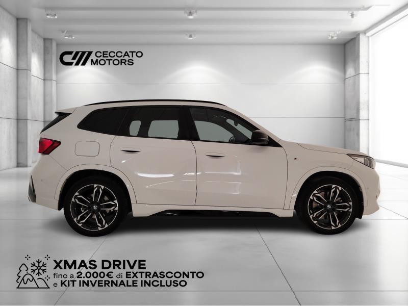 BMW X1 23 d Mild Hybrid 48V MSport Edition Signature xDrive DCT