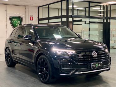 Volkswagen Touareg 3.0 V6 TDI 286 CV SCR R Line