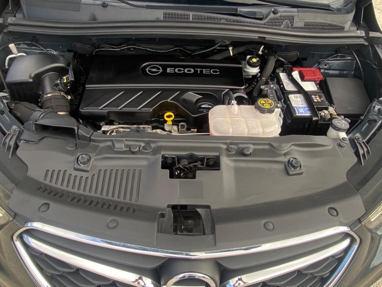 Opel Mokka X 1.6 CDTI Ecotec 136CV 4x2 Start&Stop Innovation