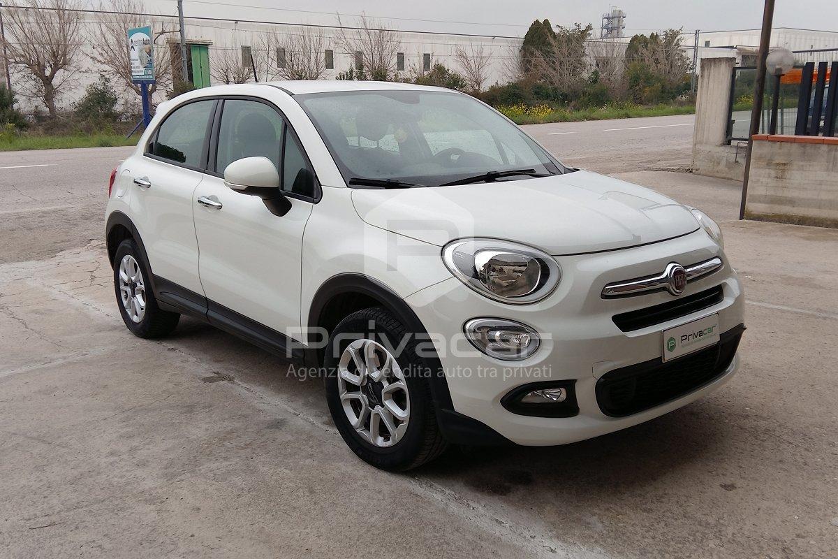 FIAT 500X 1.3 MultiJet 95 CV Business