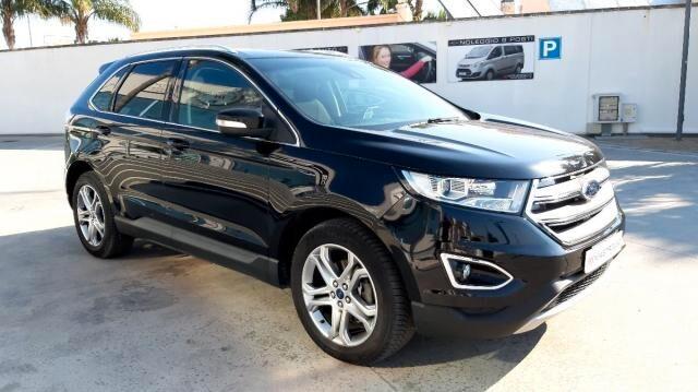 Ford Edge 2.0 TDCI 210 CV AWD Start&Stop Powershift Sport