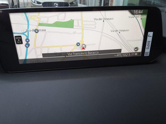 MAZDA 3 2.5 e-Skyactiv-G 140cv M Hybrid Homura *AZIENDALE*