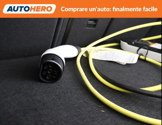 SEAT Leon 1.4 e-HYBRID 204 cv DSG FR