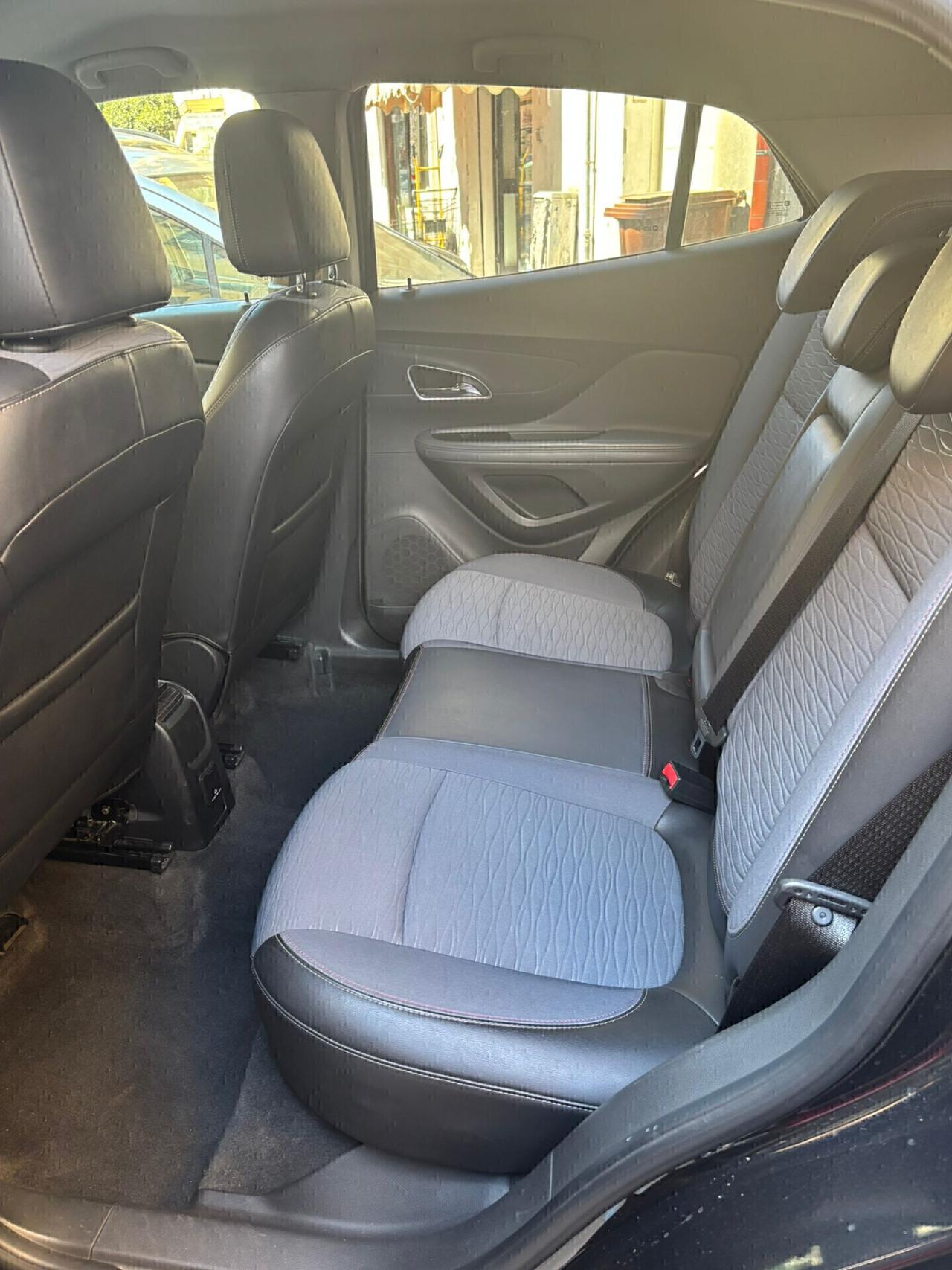 Opel Mokka 1.6 CDTI Ecotec 136CV Start&Stop Cosmo finanziabile