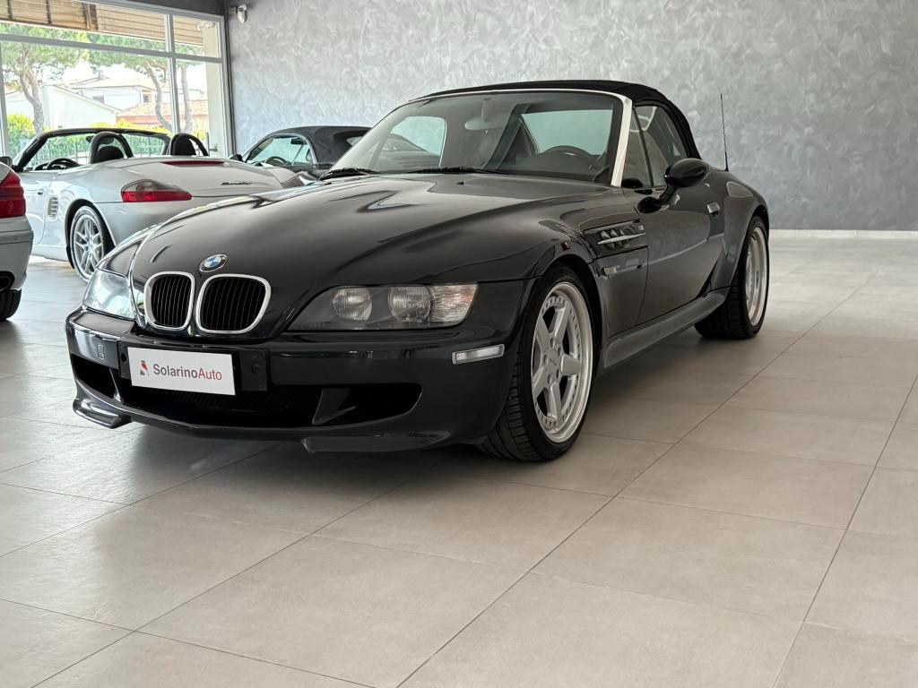 BMW Z3 M Roadster Z3 Roadster 3.2 M 321cv