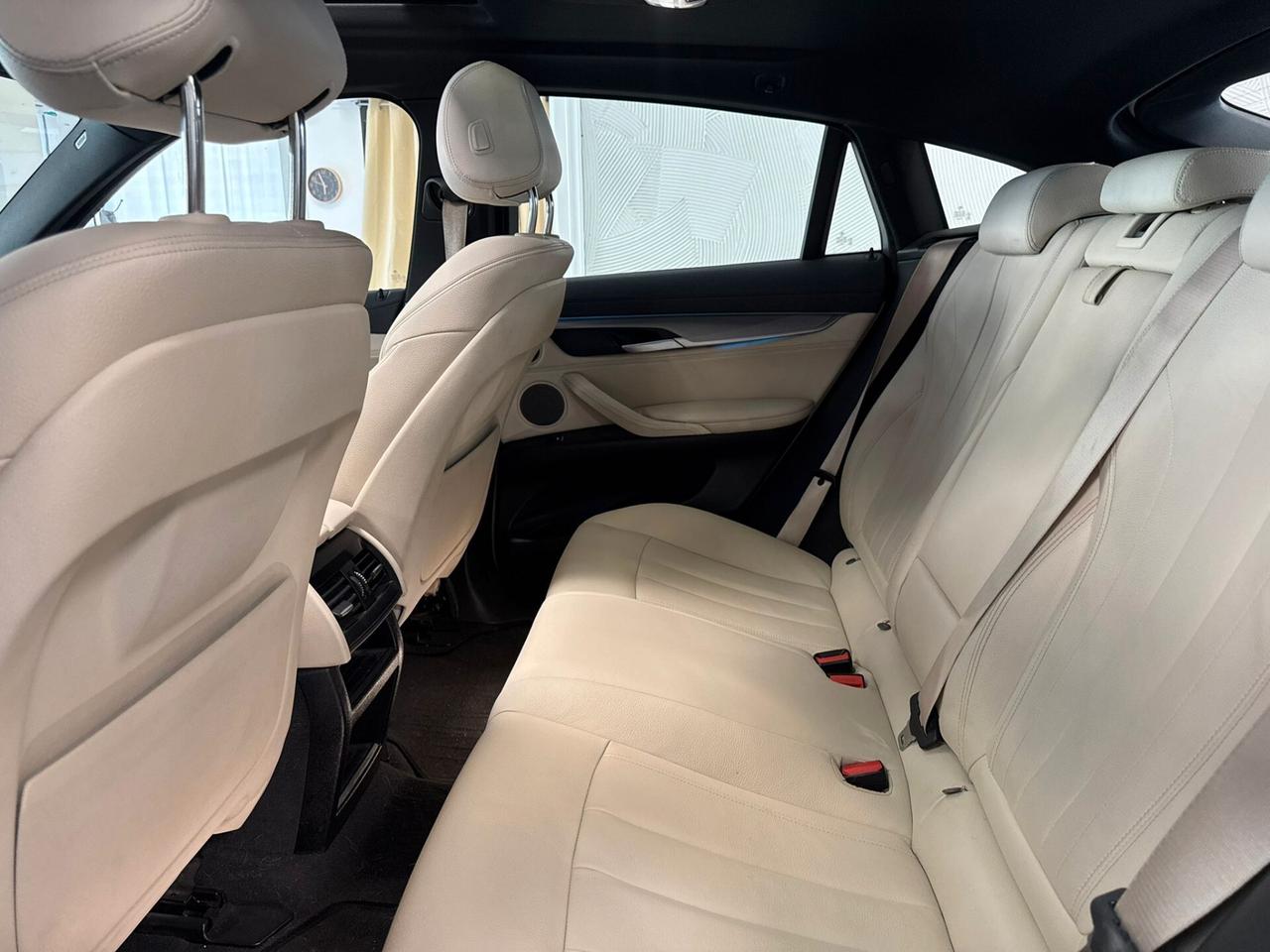 Bmw X6 M xDrive30d 249CV Msport