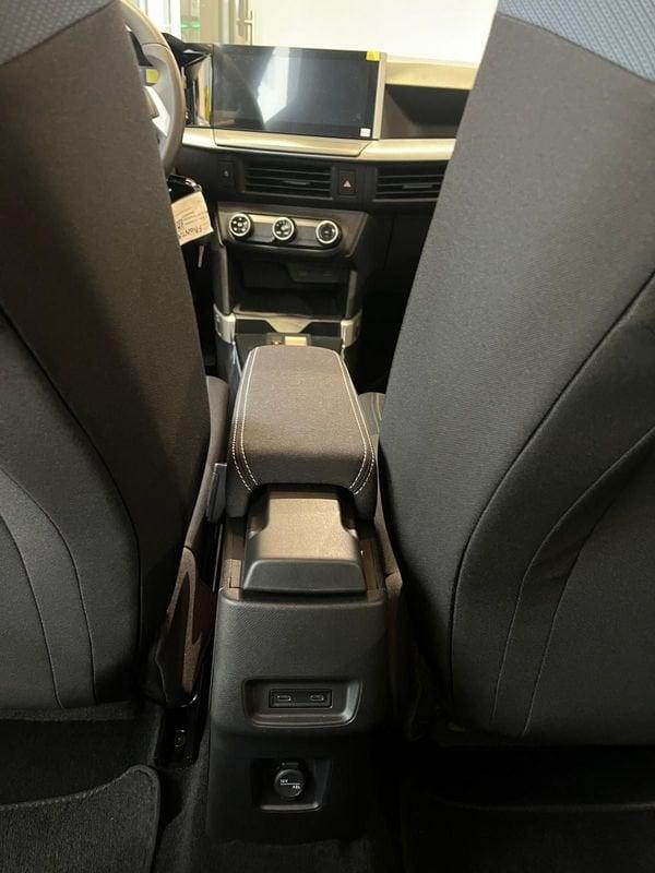 Opel Frontera Frontera Hybrid 110 CV EDCT Edition