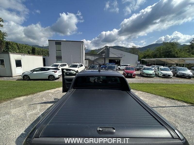 Ford Ranger Ranger Raptor 2.0 ECOBLUE aut. 213 CV DC 5 pt. NETTO IVA