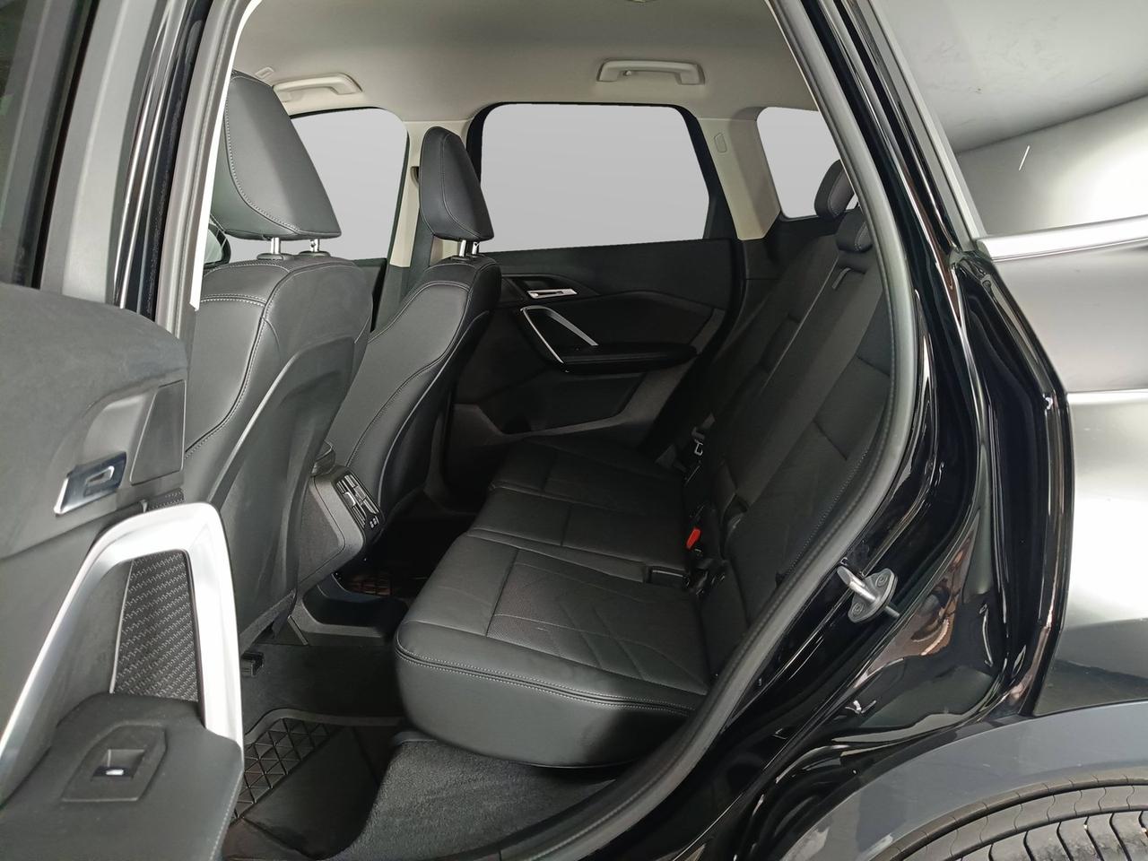 BMW X1 U11 - X1 sdrive18i X-Line auto