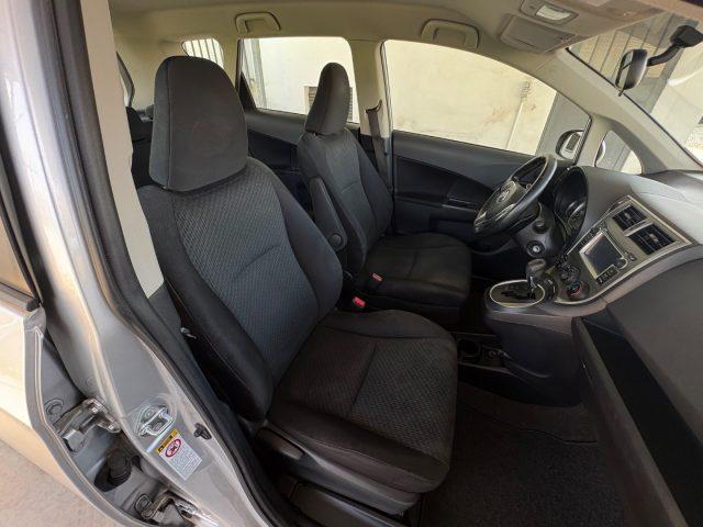 TOYOTA Verso-S 1.3 CVT Style AUTOMATICA NAVIGATORE E RETROCAMERA