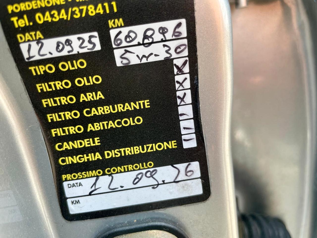 Opel Corsa 1.5 D 100 CV Edition ***VEICOLO INCIDENTATO VA IN MOTO **