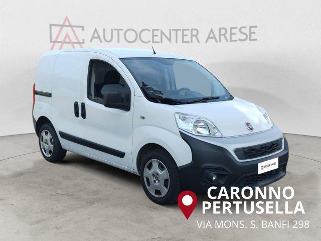 FIAT Fiorino 1.3 MJT 95CV Cargo SX+IVA GARANZIA.3ANNI