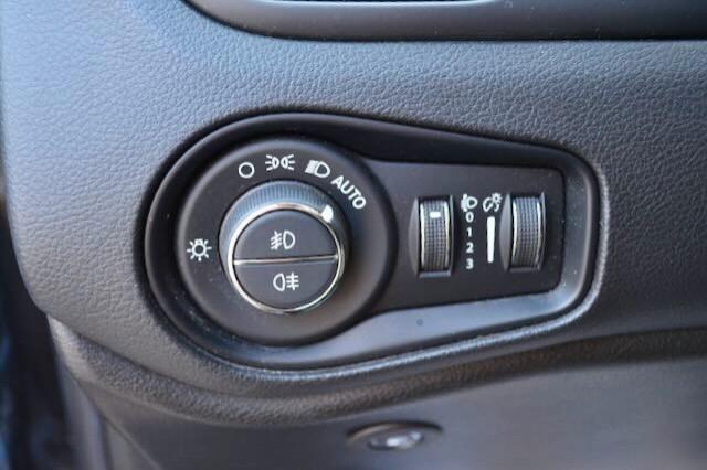 Jeep Renegade 1.3 T4 190CV PHEV 4xe AT6 Limited