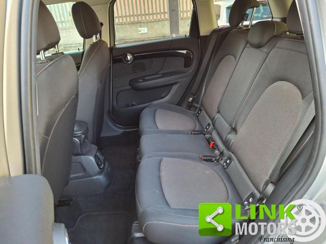 MINI Countryman 1.5 Cooper Classic Countryman GARANZIA MINI
