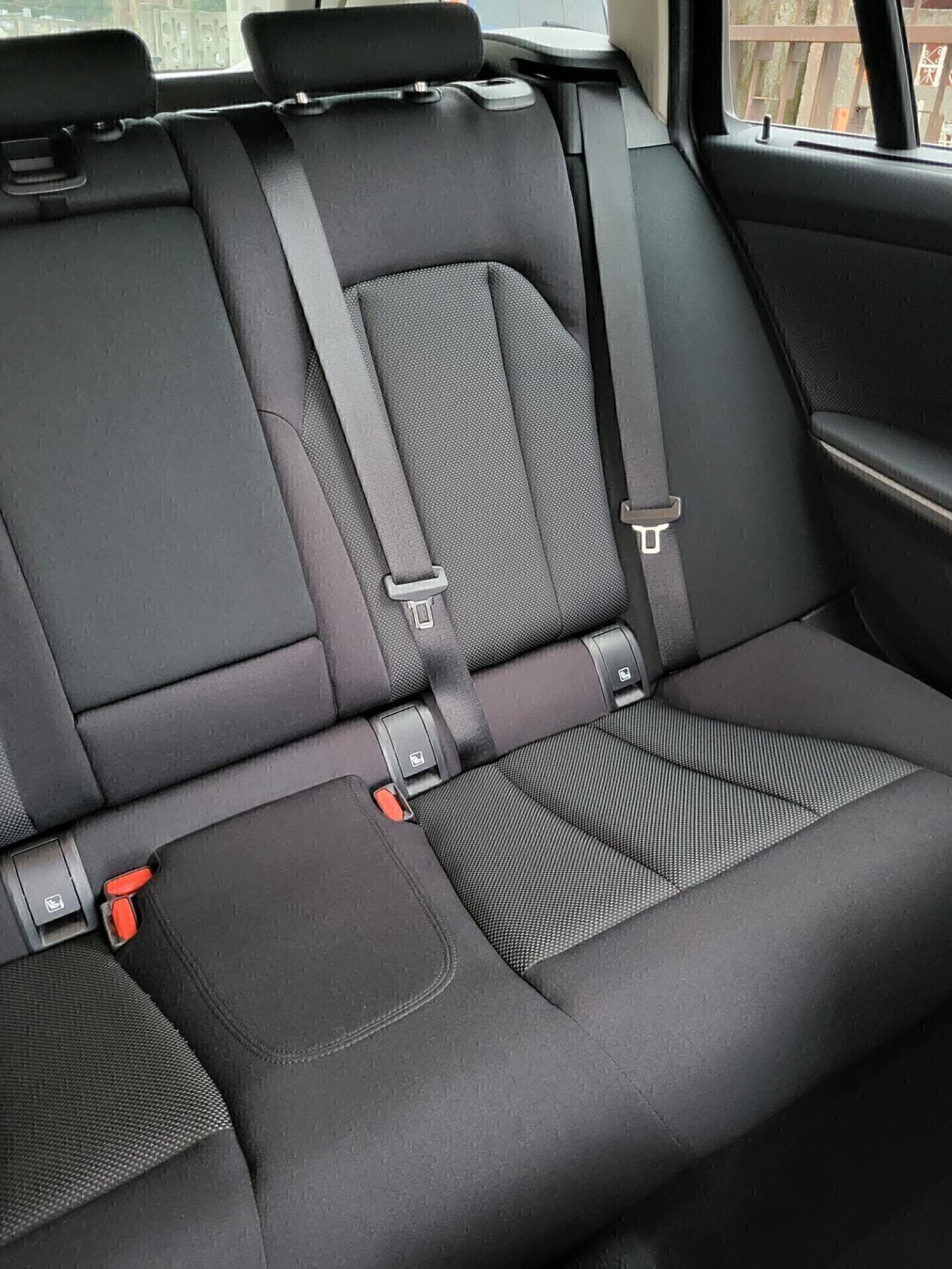 Bmw 318d Touring Business Advantage aut.